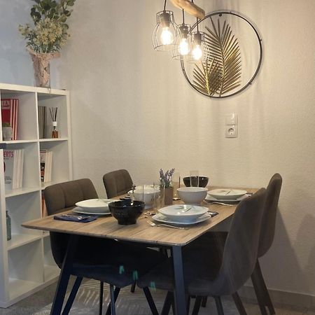 Zentrale, Moderne Wohnung In Graz Esterno foto