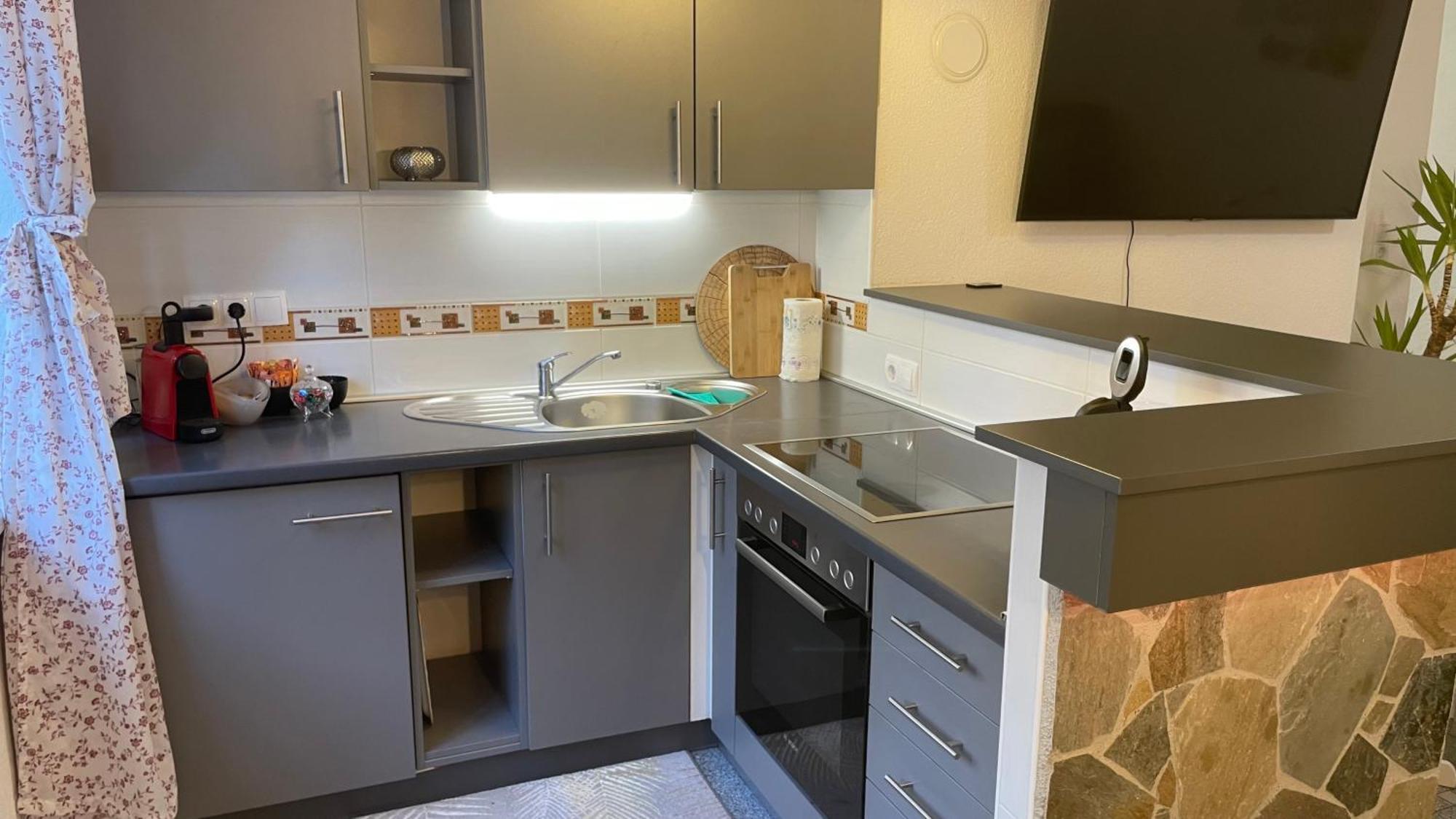 Zentrale, Moderne Wohnung In Graz Esterno foto